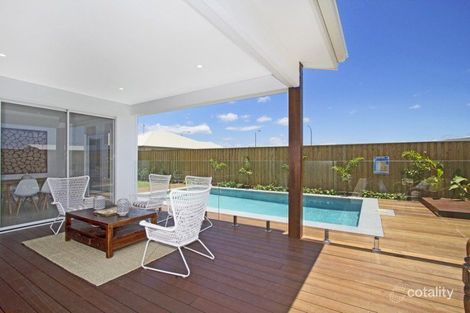 Property photo of 58 Sailfish Way Kingscliff NSW 2487