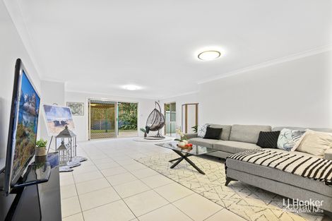 Property photo of 9 Casuarina Crescent Calamvale QLD 4116