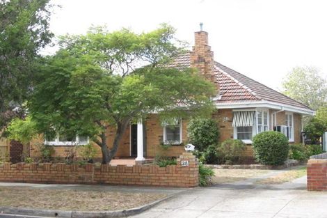 Property photo of 28 Cushing Avenue Bentleigh VIC 3204