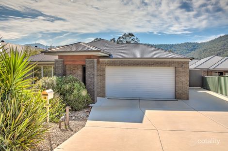 18 Mystery Basin Rise, Bright, VIC 3741