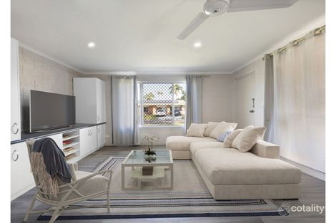 Property photo of 2/4 Leeuwin Court Andergrove QLD 4740