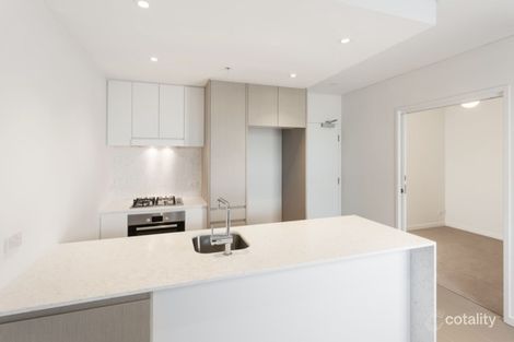 Property photo of 10110/320 Macarthur Avenue Hamilton QLD 4007