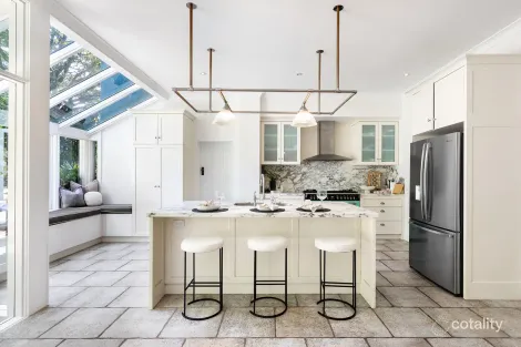 Property photo of 109 O'Sullivan Road Bellevue Hill NSW 2023
