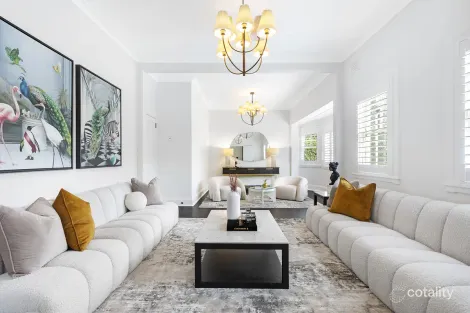 Property photo of 109 O'Sullivan Road Bellevue Hill NSW 2023
