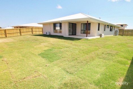 Property photo of 176 Lucas Street Gracemere QLD 4702