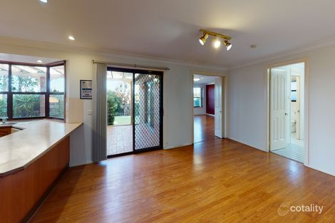 Property photo of 56 South Seas Drive Ashtonfield NSW 2323