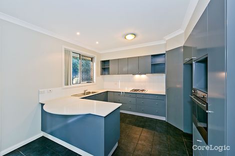 Property photo of 1 Peartree Circuit West Pennant Hills NSW 2125