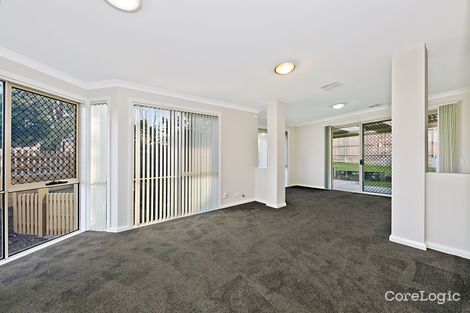 Property photo of 1 Peartree Circuit West Pennant Hills NSW 2125