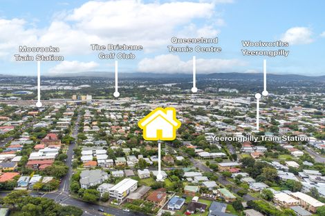 Property photo of 8 Sinclair Street Moorooka QLD 4105