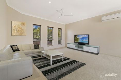 Property photo of 4 Skyvine Court Upper Coomera QLD 4209