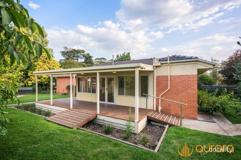Property photo of 5 Manuka Road Berwick VIC 3806