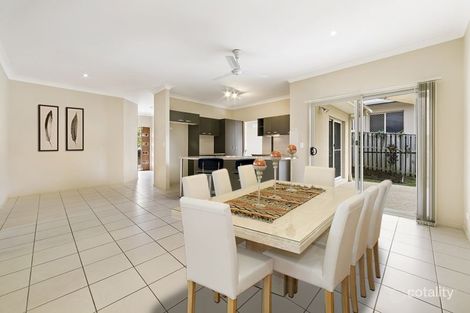 Property photo of 4 Skyvine Court Upper Coomera QLD 4209