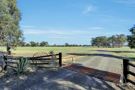 87 Cook Rd, Baddaginnie, VIC 3670