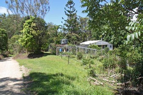 Property photo of 133 Settlement Road Numinbah NSW 2484