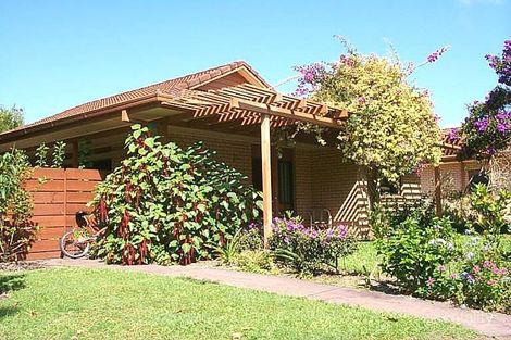 Property photo of 98/11-22 Araucaria Way Elanora QLD 4221