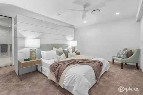 Property photo of 87A Burn Street Camp Hill QLD 4152