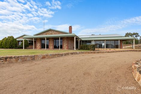100 Goulter Rd, Crystal Brook, SA 5523