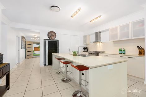 Property photo of 5 Hartley Crescent Pelican Waters QLD 4551