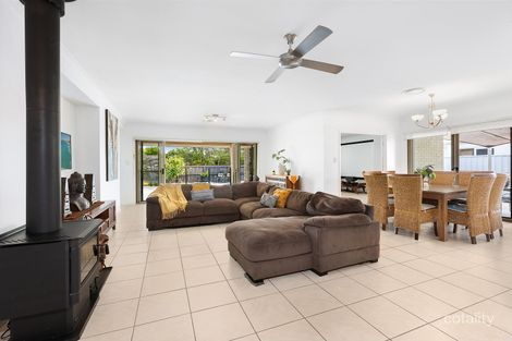 Property photo of 5 Hartley Crescent Pelican Waters QLD 4551