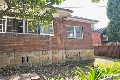 Property photo of 17 Malvern Avenue Chatswood NSW 2067