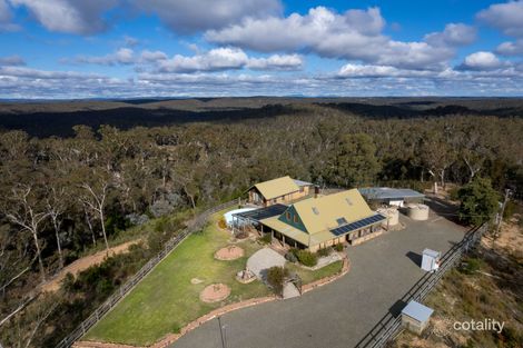 461 Yarralaw Rd, Windellama, NSW 2580