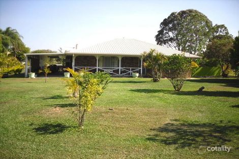 Property photo of 140 Peel Road Ningi QLD 4511