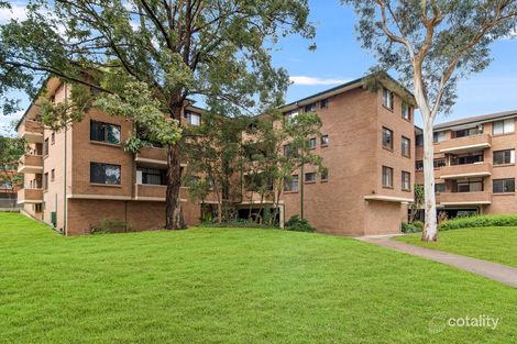 Property photo of 34/17 Rickard Road Bankstown NSW 2200