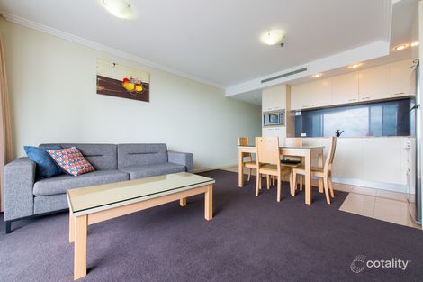 2703/70 Mary St, Brisbane City, QLD 4000