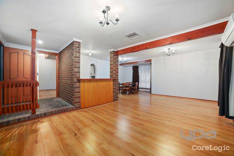 Property photo of 55 Bourke Crescent Hoppers Crossing VIC 3029