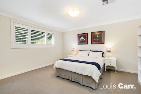 Property photo of 23 Isobell Avenue West Pennant Hills NSW 2125