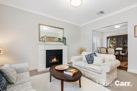 Property photo of 23 Isobell Avenue West Pennant Hills NSW 2125