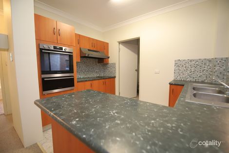 Property photo of 34/17 Rickard Road Bankstown NSW 2200