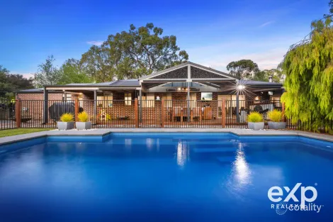 Property photo of 6 Phillip Road Woori Yallock VIC 3139