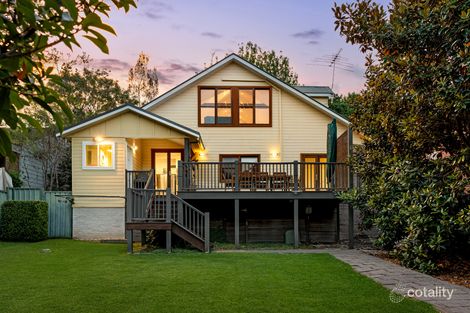 14 Cambridge St, Valley Heights, NSW 2777