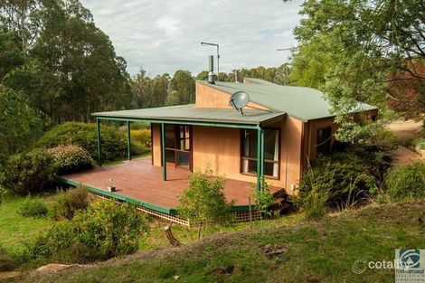 Property photo of 191 Circular Creek Road Stanley VIC 3747