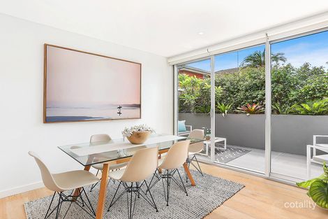 Property photo of 5/23 Byron Street Coogee NSW 2034