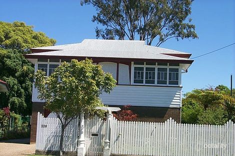 228 Saint Vincents Rd, Banyo, QLD 4014