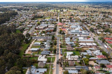 Property photo of 6 Dixon Street Wangaratta VIC 3677