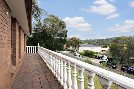Property photo of 61 Manatunga Circuit Greensborough VIC 3088