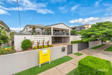 4/63 Beatrice Tce, Ascot, QLD 4007