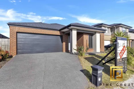 Property photo of 47 Baycrest Drive Point Cook VIC 3030