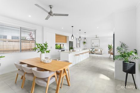 Property photo of 46 Seclusion Drive Palm Cove QLD 4879