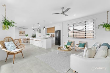 Property photo of 46 Seclusion Drive Palm Cove QLD 4879