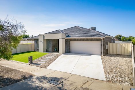 20 Sugargum Cres, Kialla, VIC 3631