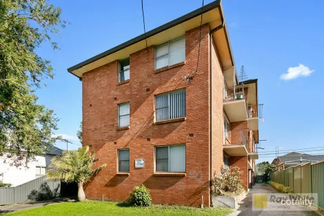 Property photo of 5/23 Allen Street Canterbury NSW 2193
