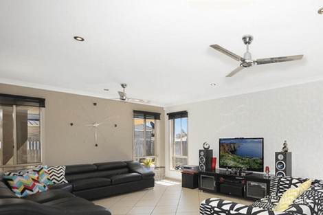 Property photo of 12 Amadeus Circuit Springfield Lakes QLD 4300