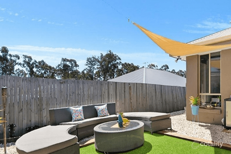 Property photo of 12 Amadeus Circuit Springfield Lakes QLD 4300