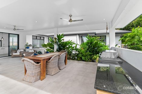 Property photo of 46 Seclusion Drive Palm Cove QLD 4879