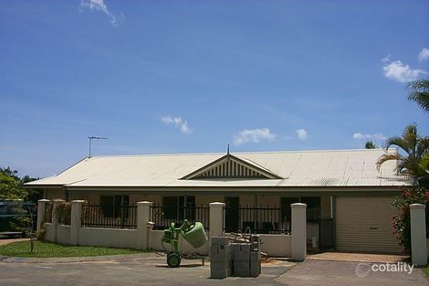 1 Saddle Mountain Rd, Smithfield, QLD 4878