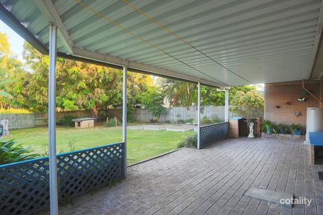 Property photo of 31 Campwin Beach Road Campwin Beach QLD 4737